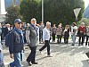 Thumbnail of la sfilata dei soccorritori per le vie di Longarone01.jpg